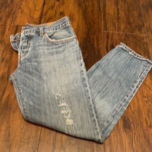 501 Levi’s